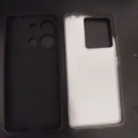 قاب شیائومی نوت 13 4g|لوازم جانبی موبایل و تبلت|رودهن, |دیوار