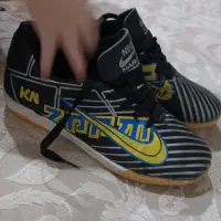 کفش فوتبالی سایز۳۹|کیف، کفش، کمربند|خرم‌آباد, |دیوار