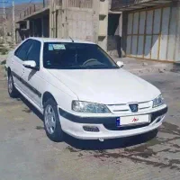پارسxu7p مدل402برج10 گازسیمی