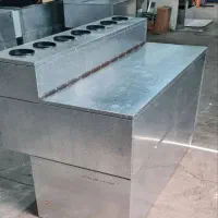 باکس سایلنت ماینر ۷ ظرفیتی آکبند