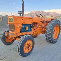 تراکتور رومانی مدل 63