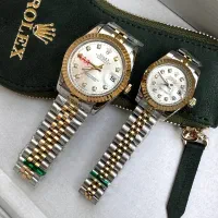 فروش قسطی ساعت رولکس A+++date just میوتا ژاپنRolex