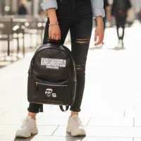 کوله پشتی دخترانه