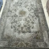 ۲ تخته فرش ۶ متری ، ۱۲۰۰ شانه