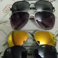 عینک آفتابی