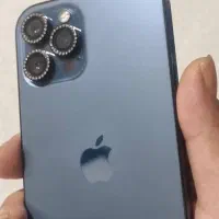 گوشی آیفون 12pro مکس