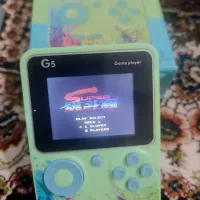 پرینتر حرارتی و کنسول بازی دستی|کنسول، بازی ویدئویی و آنلاین|سنندج, |دیوار