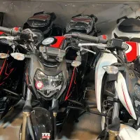 آپاچی ۲۰۰ صفر مدل ۱۴۰۴(یکساله)