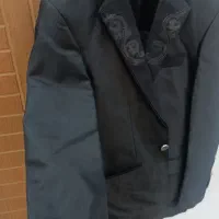 کت و شلوار مردانه