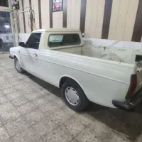 وانت پیکان ۸۵ درجه یک نقد اقساط|خودرو سواری و وانت|جرقویه, |دیوار