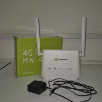 مودم4G مبین نت همراه اول