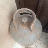 کپسول مصرف خانگی|اجاق گاز و لوازم برقی پخت‌وپز|قزوین, |دیوار