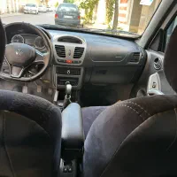 کوییک جی ایکس آر (فول) با رینگ مدل ۱۴۰۳|خودرو سواری و وانت|گنبد کاووس, |دیوار