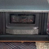 بخاری گازی مشهد دوام بهترین مارک|بخاری، هیتر، شومینه|تربت جام, معدآباد|دیوار