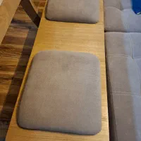 میز نهارخوری|میز و صندلی غذاخوری|مشهد, جاهد شهر|دیوار