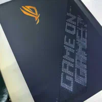 لپتاپ asus rog strix scar G835lw|رایانه همراه|تهران, ترمینال غرب|دیوار