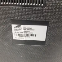 تلویزیون سونی۴۰ وسامسونگ ۴۰صفحه شکسته،|تلویزیون و پروژکتور|خوی, |دیوار