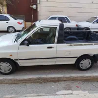 وانت پراید 151 SE، مدل ۱۴۰۱|خودرو سواری و وانت|آباده, |دیوار