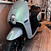 گلکسی clb برند sym صفر