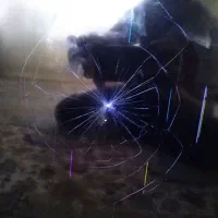 تلوزیون 50 اینچ نیاز به تعمیر