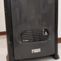 بخاری گازی ۸۰۰۰ هزار