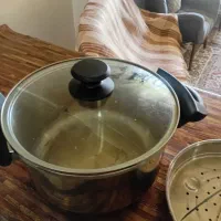 زودپز دوقلو