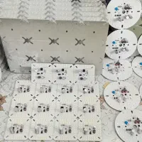 قطعات لامپ|لامپ و چراغ|رشت, چله خانه|دیوار