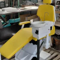 یونیت دندانپزشکی پارس دنتال k 24