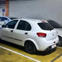 تیبا دو مدل ۹۹ ، بی رنگ