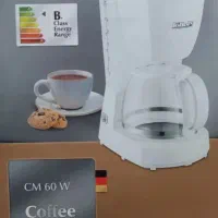 قهوه ساز فلر