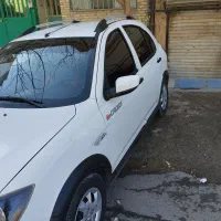 کویک Gxمدل 402/12/17|خودرو سواری و وانت|پاکدشت, پاکدشت (مامازند)|دیوار