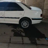 پژو پارس xu7p نیمه فول