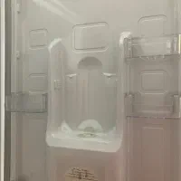 یخچال فروش فوری به دلیل جابه جایی|یخچال و فریزر|ساری, |دیوار