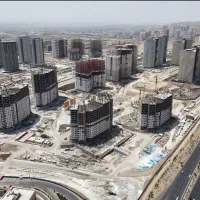 ۱۳۵ متر شهرک چیتگر ۳ خواب|فروش آپارتمان|تهران, شهرک چیتگر|دیوار