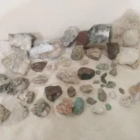 سنگ راف عقیق