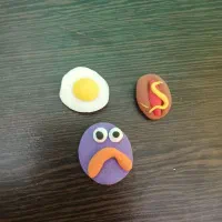 مگنت یخچال