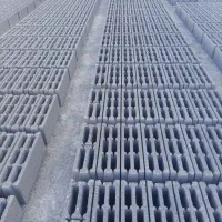 بلوک های سبک معدنی|مصالح و تجهیزات ساختمان|قم, قلعه صدری|دیوار