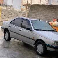 پژو ۴۰۵  مدل ۹۵