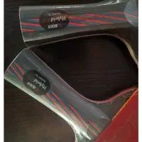 راکت پینگ پنگ|ورزش‌های توپی|تهران, قبا|دیوار