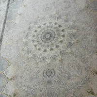 فرش 9متری|فرش|ساوه, |دیوار