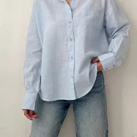 شومیز و شلوار جین