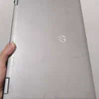 لپ تاپ hp 6450b