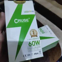 ۲عدد منبع تغذیه ال ای دی ۱۲ ولت ۶۰ وات آکبند Cruse