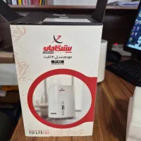 مودم TD LTE G1 TF i60 4.5G|مودم و تجهیزات شبکه|تهران, والفجر|دیوار