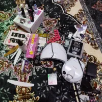 وسایل کاشت ناخن