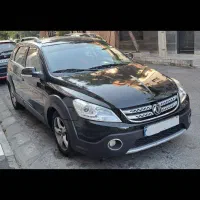 اچی سی کراس بدون رنگ