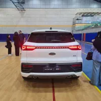 محصول جدید کرمان موتور //SR6/کاردکس|خودرو سواری و وانت|تهران, سردارجنگل|دیوار