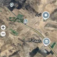 50مَن GPSکشاورزی،جاده ارمو،سرخط اصلی