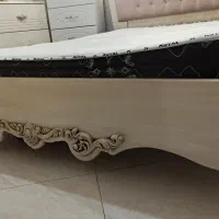 تخت|تخت و سرویس خواب|تهران, خزانه|دیوار