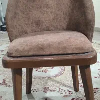 صندلی ناهار خوری ۶ نفره
